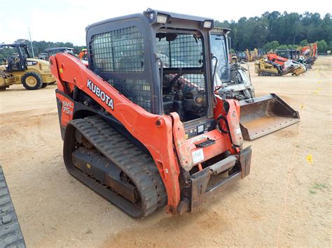 kubota 75 skid steer specs|2020 kubota svl75 2 specs.